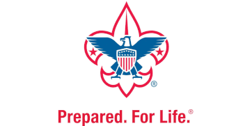 Scouts BSA Logo